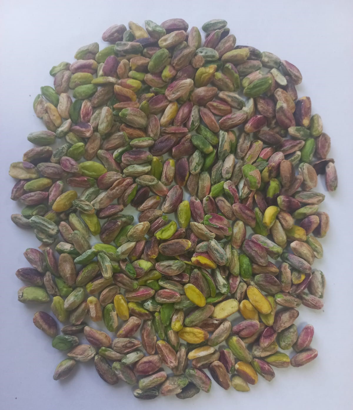 Meverdi Kernels Raw