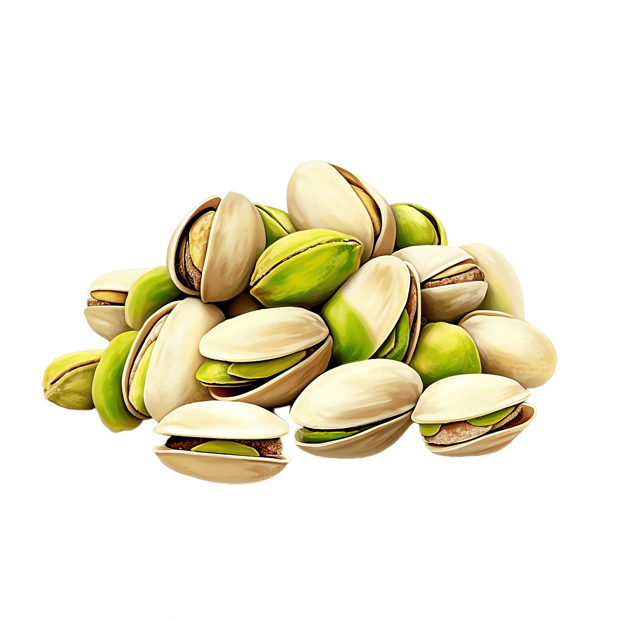 Pistachio Turca Food